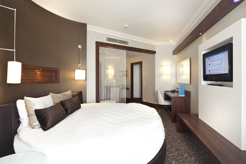İkbal Thermal Hotel & Spa - Galeri 4