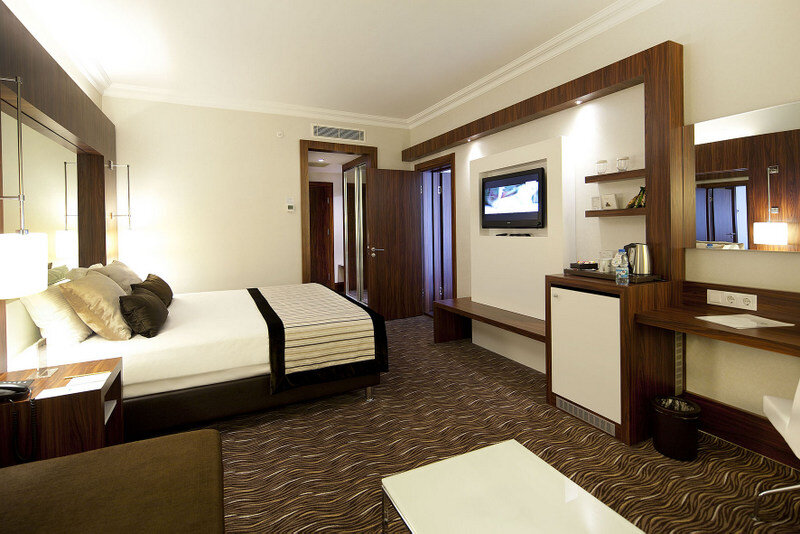 Prenses Suite - 3